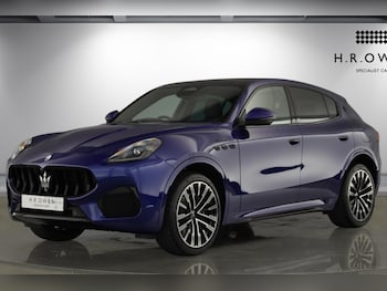 Used Maserati Other 2026 for sale - 79060637: Photo