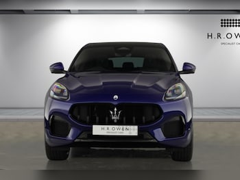 Used Maserati Other 2026 for sale - 79060637: Photo
