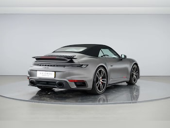 Used Porsche 911 2023 for sale - 79048229: Photo
