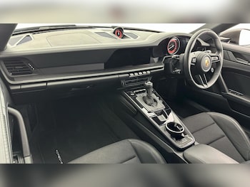 Used Porsche 911 2023 for sale - 78627548: Photo