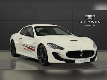 Used Maserati Granturismo 2016 for sale - 78627615: Photo
