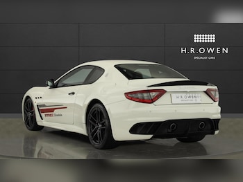 Used Maserati Granturismo 2016 for sale - 78627615: Photo