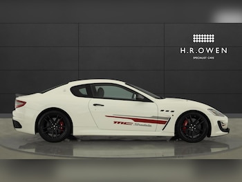 Used Maserati Granturismo 2016 for sale - 78627615: Photo