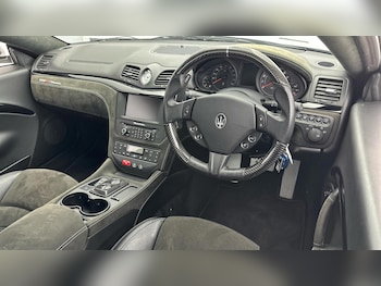 Used Maserati Granturismo 2016 for sale - 78627615: Photo
