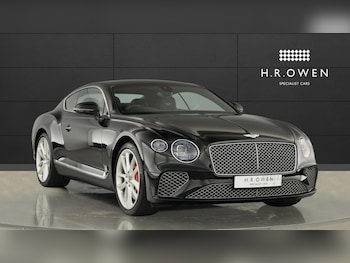Used Bentley Continental 2018 for sale - 78903561: Photo