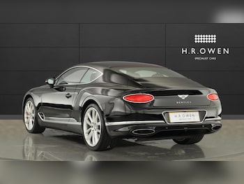 Used Bentley Continental 2018 for sale - 78903561: Photo