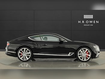 Used Bentley Continental 2018 for sale - 78903561: Photo