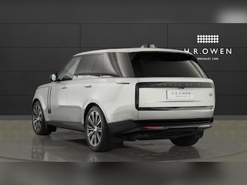 Used Land Rover Range Rover 2023 for sale - 78903591: Photo