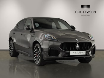Used Maserati Other 2025 for sale - 79451667: Photo