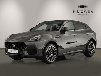 Used Maserati Other 2025 for sale - 79451667: Photo