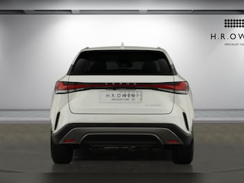Used Lexus RX 2023 for sale - 79060636: Photo