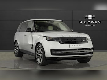 Used Land Rover Range Rover 2023 for sale - 78627584: Photo