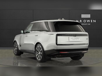 Used Land Rover Range Rover 2023 for sale - 78627584: Photo