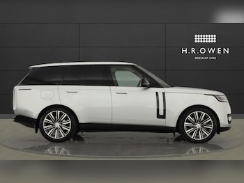 Used Land Rover Range Rover 2023 for sale - 78627584: Photo