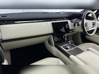 Used Land Rover Range Rover 2023 for sale - 78627584: Photo