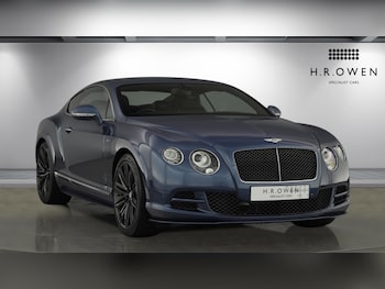 Used Bentley Continental 2015 for sale - 79048224: Photo