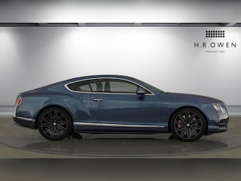 Used Bentley Continental 2015 for sale - 79048224: Photo