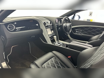 Used Bentley Continental 2015 for sale - 79048224: Photo