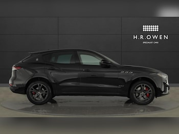 Used Maserati Levante 2020 for sale - 78627620: Photo