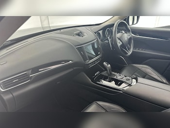 Used Maserati Levante 2020 for sale - 78627620: Photo