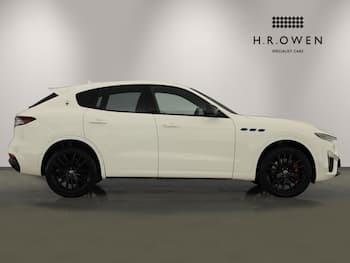 Used Maserati Levante 2022 for sale - 79697588: Photo