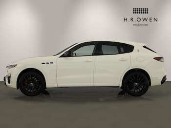 Used Maserati Levante 2022 for sale - 79697588: Photo