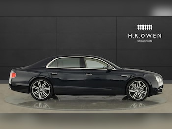 Used Bentley Flying Spur 2016 for sale - 78627601: Photo