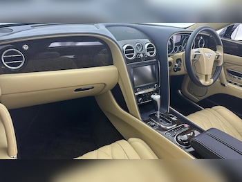 Used Bentley Flying Spur 2016 for sale - 78627601: Photo