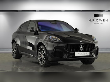 Used Maserati Other 2022 for sale - 78903583: Photo