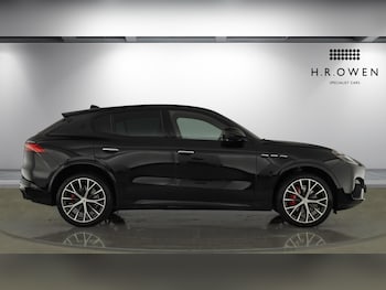 Used Maserati Other 2022 for sale - 78903583: Photo