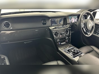 Used Rolls-Royce Cullinan 2023 for sale - 78627557: Photo