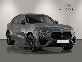 Used Maserati Levante 2023 for sale - 79495680: Photo