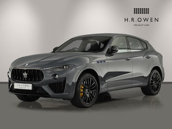 Used Maserati Levante 2023 for sale - 79495680: Photo