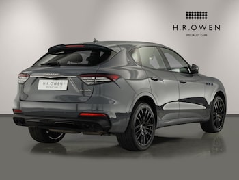 Used Maserati Levante 2023 for sale - 79495680: Photo