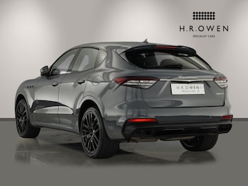 Used Maserati Levante 2023 for sale - 79495680: Photo