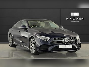 Used Mercedes-Benz CLS 2020 for sale - 78627549: Photo