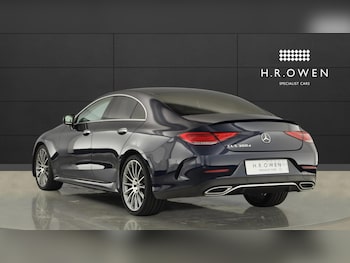 Used Mercedes-Benz CLS 2020 for sale - 78627549: Photo