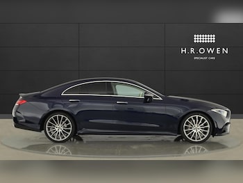 Used Mercedes-Benz CLS 2020 for sale - 78627549: Photo