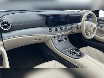 Used Mercedes-Benz CLS 2020 for sale - 78627549: Photo
