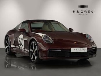 Used Porsche 911 2020 for sale - 79168302: Photo