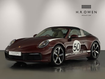 Used Porsche 911 2020 for sale - 79168302: Photo