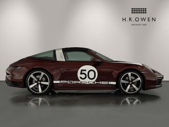 Used Porsche 911 2020 for sale - 79168302: Photo