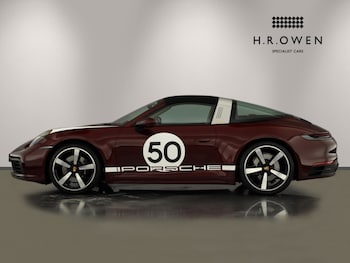 Used Porsche 911 2020 for sale - 79168302: Photo
