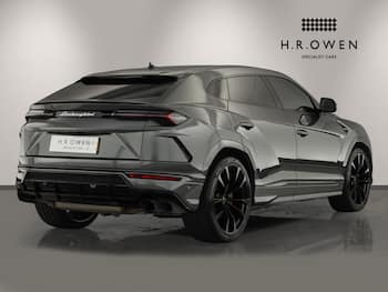 Used Lamborghini Urus 2020 for sale - 79859553: Photo