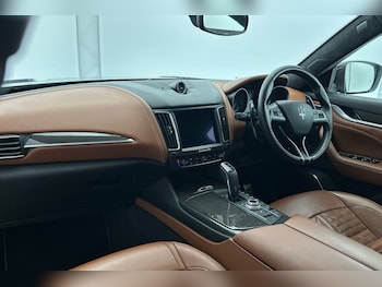 Used Maserati Levante 2019 for sale - 79143830: Photo