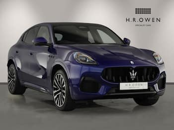 Used Maserati Other 2026 for sale - 79697581: Photo