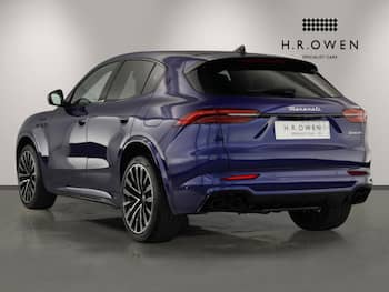 Used Maserati Other 2026 for sale - 79697581: Photo