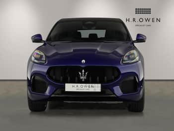 Used Maserati Other 2026 for sale - 79697581: Photo