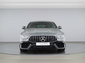 Used Mercedes-Benz AMG GT 2019 for sale - 79048222: Photo
