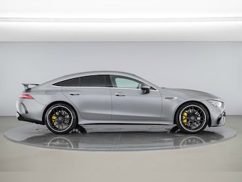 Used Mercedes-Benz AMG GT 2019 for sale - 79048222: Photo